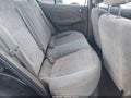 2002 Nissan Sentra — photo 8 of 13 | VIN 3N1CB51D22L616569