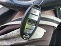 2018 Nissan Altima — photo 11 of 17 | VIN 1N4AL3AP3JC174174