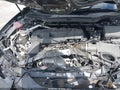 2025 Acura TLX — photo 10 of 17 | VIN 19UUB5F40SA000775
