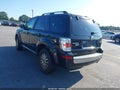 2011 Mercury Mariner — photo 3 of 12 | VIN 4M2CN9HG9BKJ03505