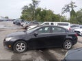 2014 Chevrolet Cruze — photo 14 of 16 | VIN 1G1PC5SB7E7323289