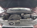 2008 Hyundai Santa Fe — photo 10 of 16 | VIN 5NMSH13E28H158799