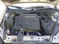 2012 Chevrolet Impala — photo 10 of 13 | VIN 2G1WG5E33C1102321