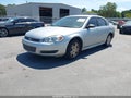2012 Chevrolet Impala — photo 2 of 13 | VIN 2G1WG5E33C1102321