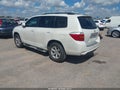 2010 Toyota Highlander — photo 3 of 12 | VIN 5TDZA3EH5AS005522