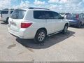 2010 Toyota Highlander — photo 4 of 12 | VIN 5TDZA3EH5AS005522