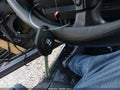 2005 BMW X5 — photo 11 of 15 | VIN 5UXFA13585LY06984