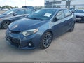 2014 Toyota Corolla — photo 2 of 16 | VIN 2T1BURHE3EC029958