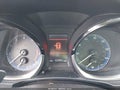 2016 Toyota Corolla — photo 7 of 16 | VIN 2T1BURHE1GC633768