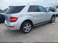 2011 Mercedes-Benz ML-Class — photo 4 of 11 | VIN 4JGBB7CB2BA653091