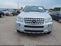 2011 Mercedes-Benz ML-Class — photo 6 of 11 | VIN 4JGBB7CB2BA653091