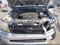2011 Toyota Tacoma — photo 10 of 16 | VIN 5TFLU4ENXBX009120