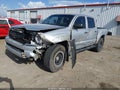 2011 Toyota Tacoma — photo 2 of 16 | VIN 5TFLU4ENXBX009120