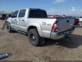 2011 Toyota Tacoma — photo 3 of 16 | VIN 5TFLU4ENXBX009120
