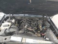 2002 Ford Explorer Sport Trac — photo 10 of 11 | VIN 1FMYU60E02UC02141