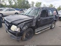 2002 Ford Explorer Sport Trac — photo 2 of 11 | VIN 1FMYU60E02UC02141