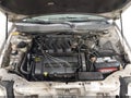 2001 Mercury Sable — photo 10 of 12 | VIN 1MEHM55S31A618793