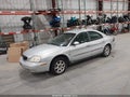 2001 Mercury Sable — photo 2 of 12 | VIN 1MEHM55S31A618793