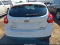 2014 Ford Focus — photo 17 of 18 | VIN 1FADP3K28EL398664