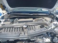 2022 Chevrolet Silverado 1500 — photo 10 of 17 | VIN 1GCUDGED1NZ528319