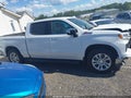 2022 Chevrolet Silverado 1500 — photo 14 of 17 | VIN 1GCUDGED1NZ528319
