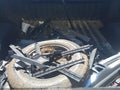 2022 Chevrolet Silverado 1500 — photo 12 of 17 | VIN 1GCUDGED1NZ528319