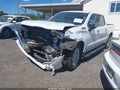 2022 Chevrolet Silverado 1500 — photo 2 of 17 | VIN 1GCUDGED1NZ528319