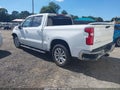 2022 Chevrolet Silverado 1500 — photo 3 of 17 | VIN 1GCUDGED1NZ528319