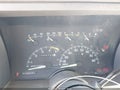 1994 Chevrolet Suburban — photo 7 of 11 | VIN 1GNFK16K5RJ407992