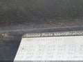 1994 Chevrolet Suburban — photo 9 of 11 | VIN 1GNFK16K5RJ407992
