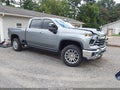 2024 Chevrolet Silverado 2500 — photo 1 of 18 | VIN 2GC4YPEY2R1126783