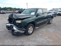 2007 Chevrolet Silverado 1500 — photo 2 of 16 | VIN 1GCEK19Z77Z112288