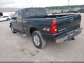 2007 Chevrolet Silverado 1500 — photo 3 of 16 | VIN 1GCEK19Z77Z112288