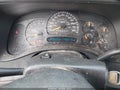 2007 Chevrolet Silverado 1500 — photo 7 of 16 | VIN 1GCEK19Z77Z112288