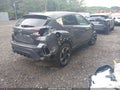 2026 Subaru Crosstrek — photo 4 of 16 | VIN 4S4GUHM6XT3777865