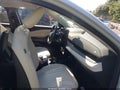 2021 Ford Mustang Mach-E — photo 5 of 18 | VIN 3FMTK3R73MMA36840