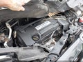 2015 Honda CR-V — photo 10 of 16 | VIN 2HKRM4H52FH623831