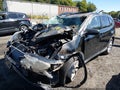 2015 Honda CR-V — photo 2 of 16 | VIN 2HKRM4H52FH623831