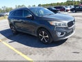 2017 Kia Sorento — photo 1 of 16 | VIN 5XYPHDA54HG312210