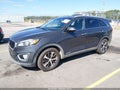 2017 Kia Sorento — photo 2 of 16 | VIN 5XYPHDA54HG312210
