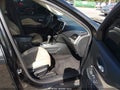 2015 Jeep Cherokee — photo 5 of 16 | VIN 1C4PJLDB9FW632851