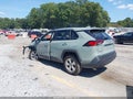 2021 Toyota RAV4 — photo 3 of 16 | VIN 2T3W1RFV4MW149091