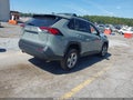 2021 Toyota RAV4 — photo 4 of 16 | VIN 2T3W1RFV4MW149091