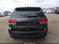 2016 Jeep Grand Cherokee — photo 17 of 17 | VIN 1C4RJFAG3GC336947