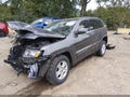 2016 Jeep Grand Cherokee — photo 2 of 17 | VIN 1C4RJFAG3GC336947