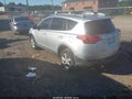 2013 Toyota RAV4 — photo 3 of 18 | VIN JTMWFREV7DD023923