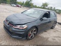 2019 Volkswagen Golf — photo 2 of 16 | VIN 3VW6T7AU3KM001443