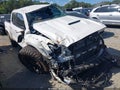 2025 Toyota Tacoma — photo 1 of 15 | VIN 3TYLB5JN5ST068975