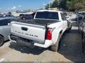 2025 Toyota Tacoma — photo 4 of 15 | VIN 3TYLB5JN5ST068975