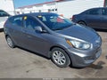 2014 Hyundai Accent — photo 1 of 11 | VIN KMHCT5AE2EU178192